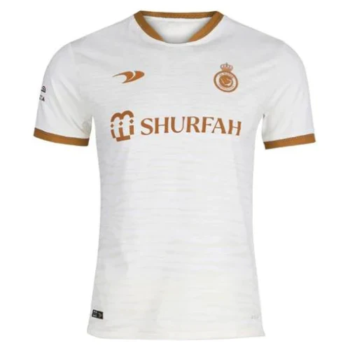 TERZA MAGLIA AL-NASSR 2022/23