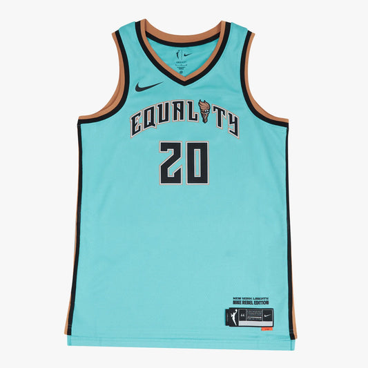 CANOTTA NEW YORK LIBERTY 2024/25