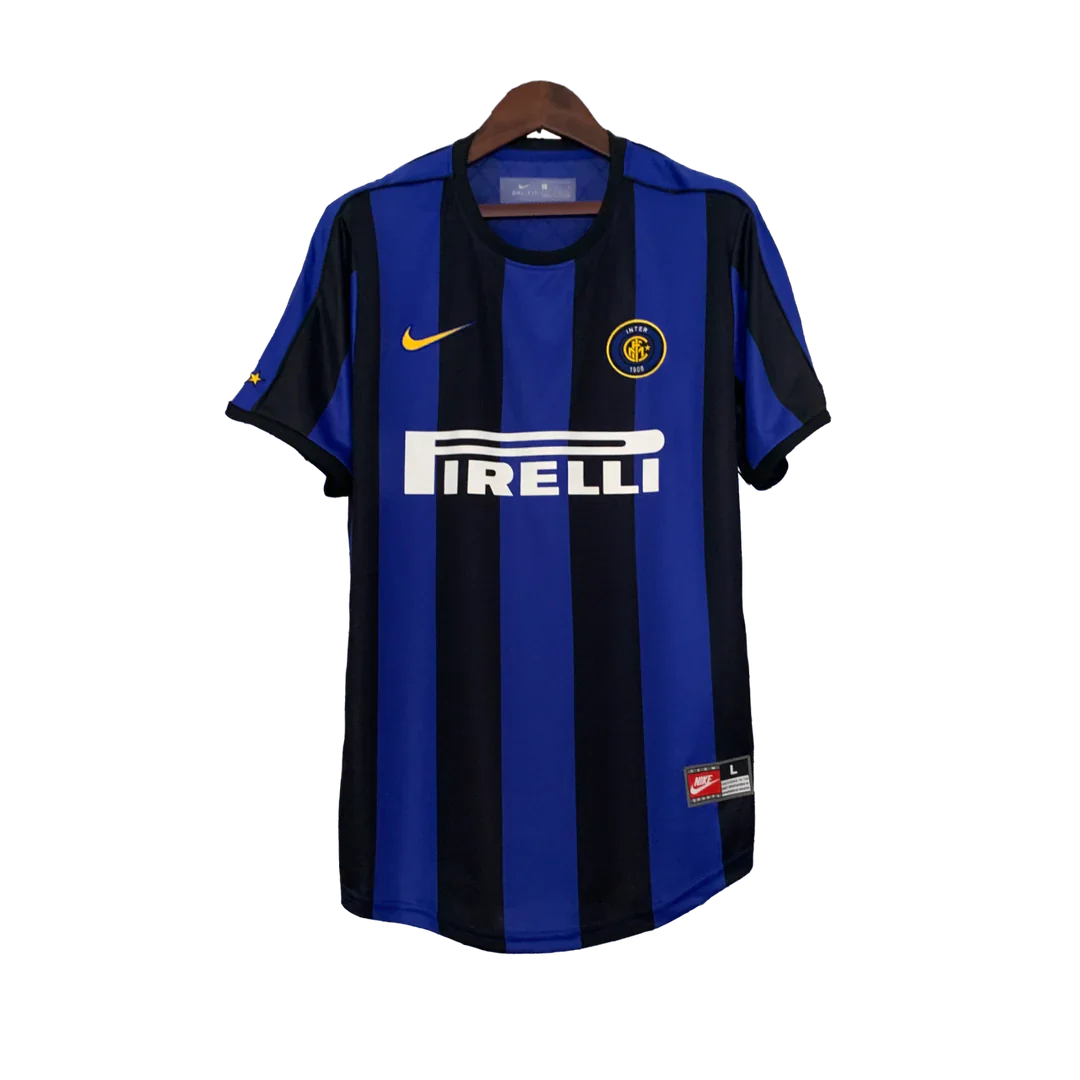 Maglia Inter retro 99/00