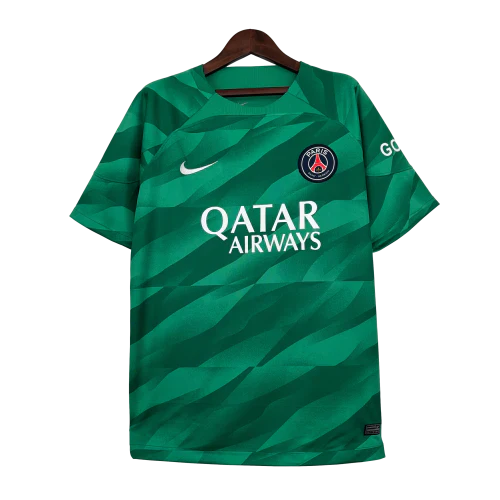 MAGLIA PORTIERE PSG 2023/24