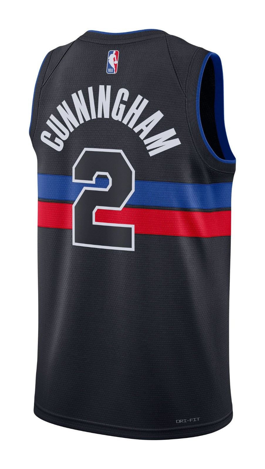 Maglia NBA Detroit Pistons Statement Edition 2022-23