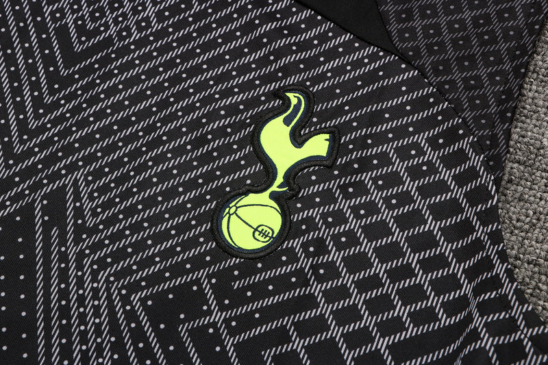 Kit Maglia Smanicata + Pantaloncini Tottenham 2022/23