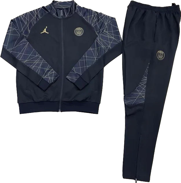 KIT GIACCA + TUTA PSG 2023/24