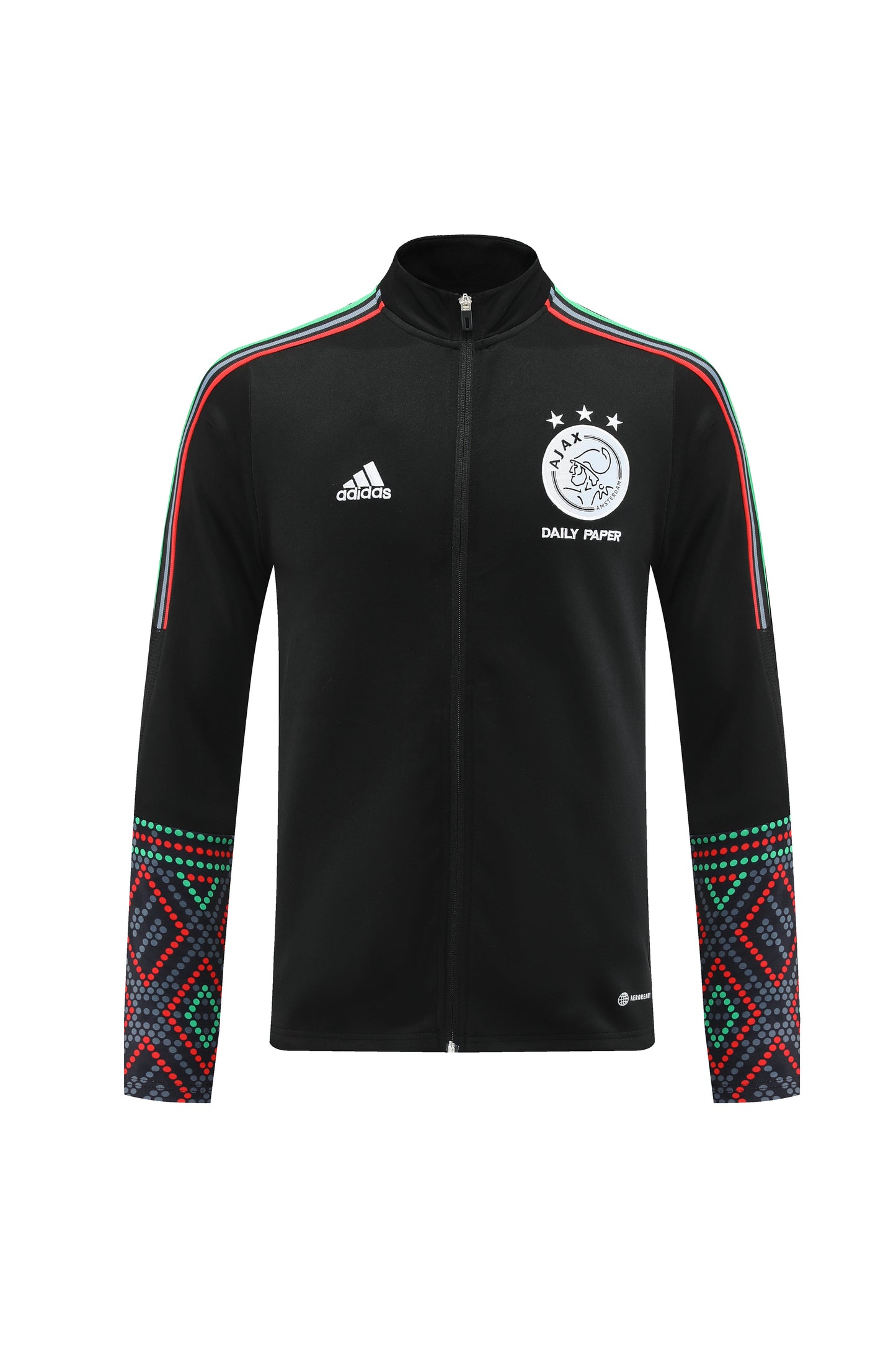 Giacca a Zip Ajax 2022/23