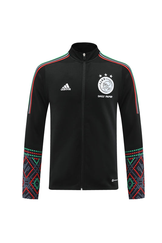 Giacca a Zip Ajax 2022/23