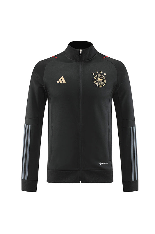 Giacca a Zip Germania 2022/23