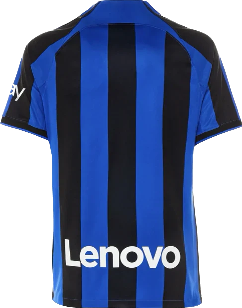 MAGLIA INTER HOME 2022/23 [SENZA SPONSOR DIGITALBITS]