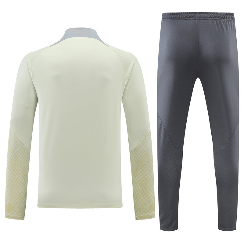 Kit Giacca a Zip + Tuta Tottenham 2022/23