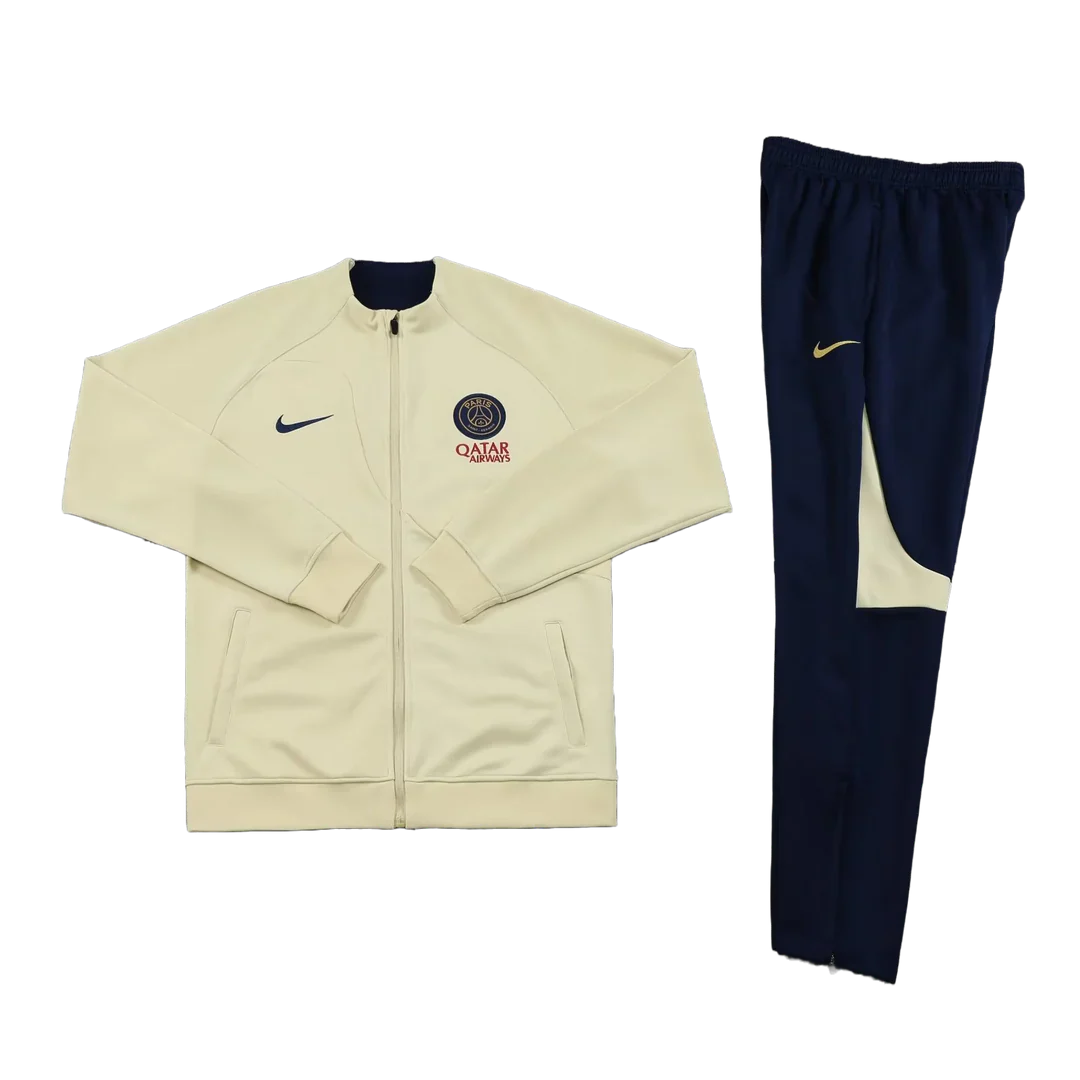 KIT GIACCA + TUTA PSG 2023/24
