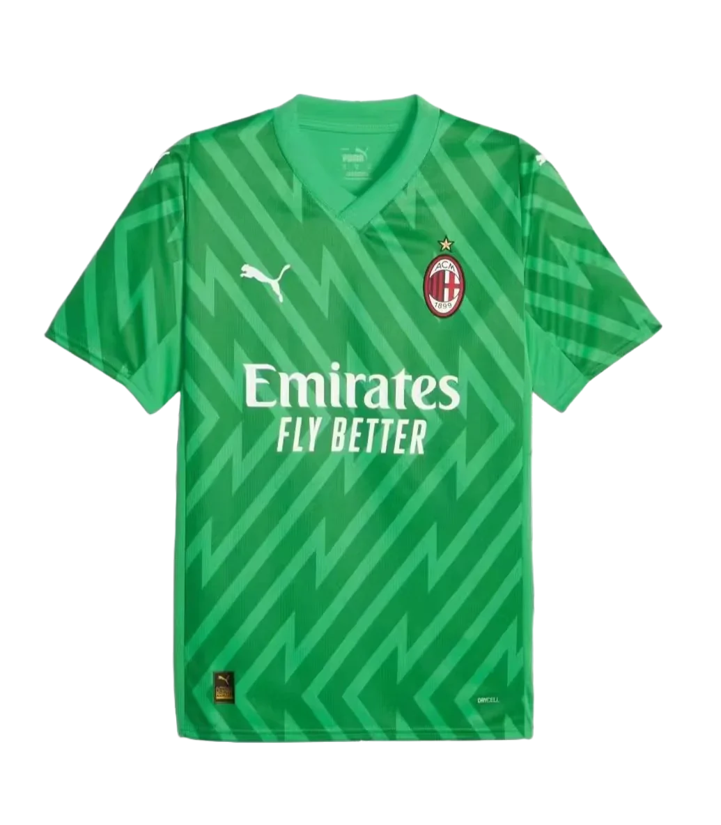 Maglia Milan Portiere 2023/24